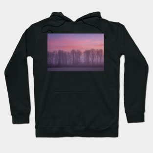 On Chelsworth Common Hoodie